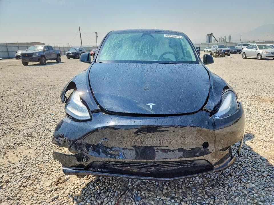 2023 TESLA MODEL Y 5