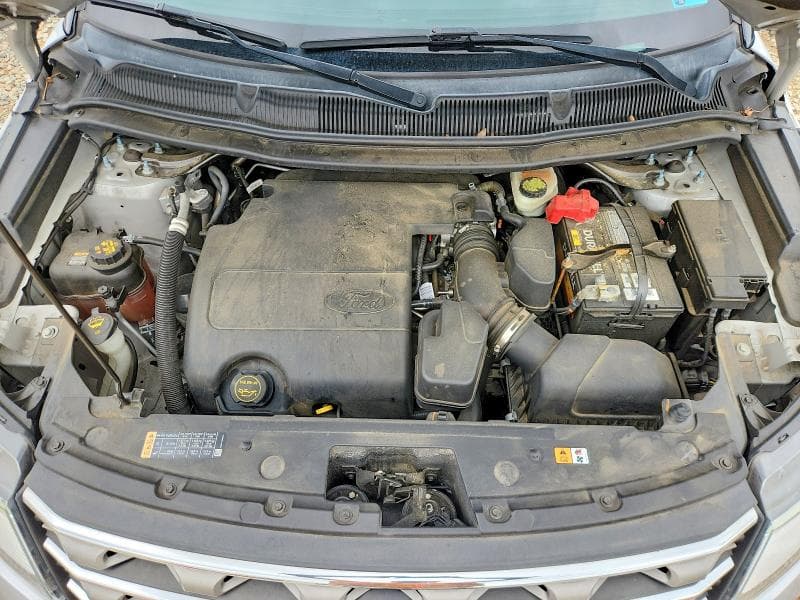 2017 FORD EXPLORER XLT 12