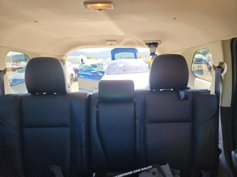 2020 MITSUBISHI OUTLANDER SE 10