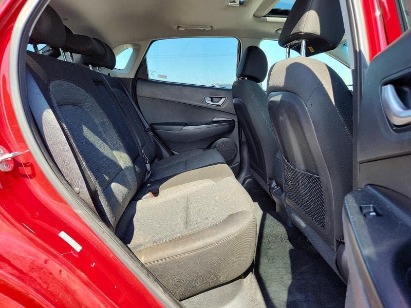 2023 HYUNDAI KONA SEL 10