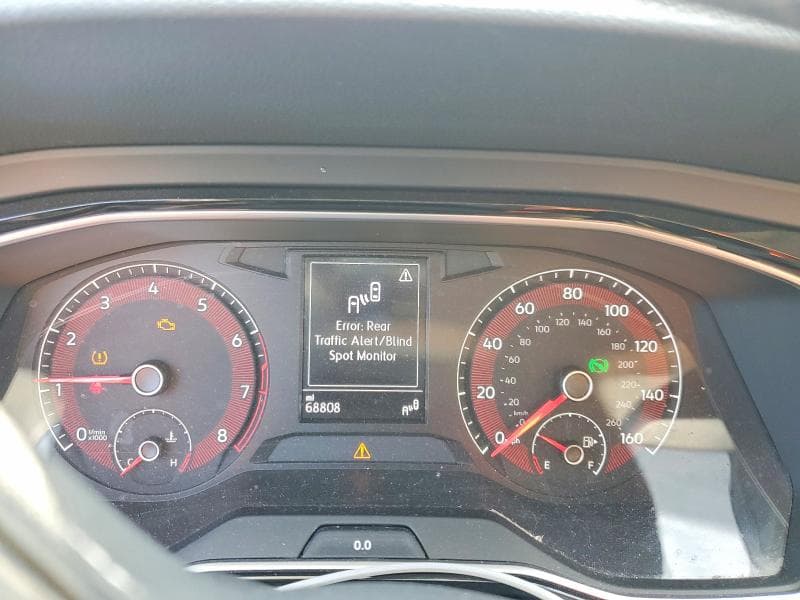 2020 VOLKSWAGEN JETTA S 9