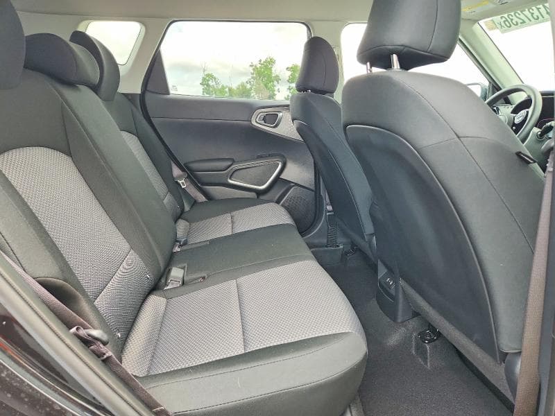 2023 KIA SOUL S 11