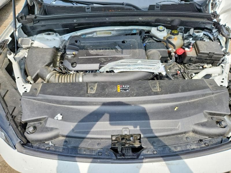 2024 BUICK ENVISION ESSENCE 12