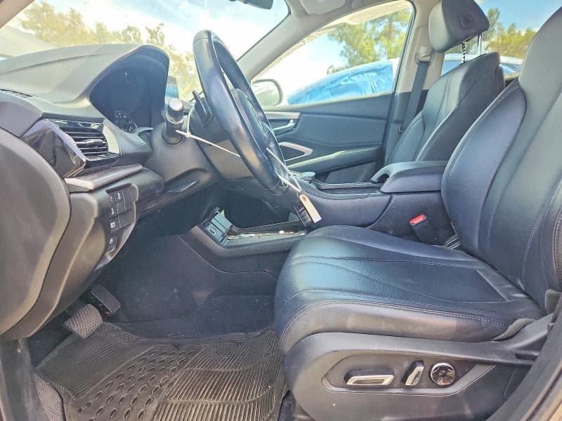 2021 ACURA RDX 7