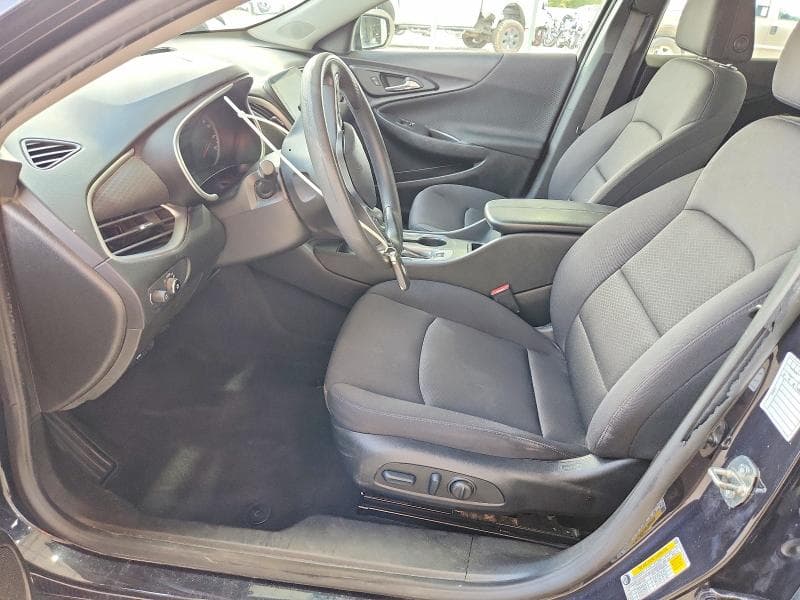 2023 CHEVROLET MALIBU LT 7