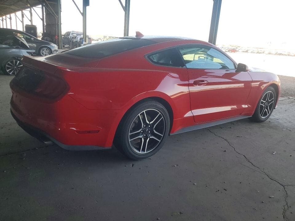 2023 FORD MUSTANG 3