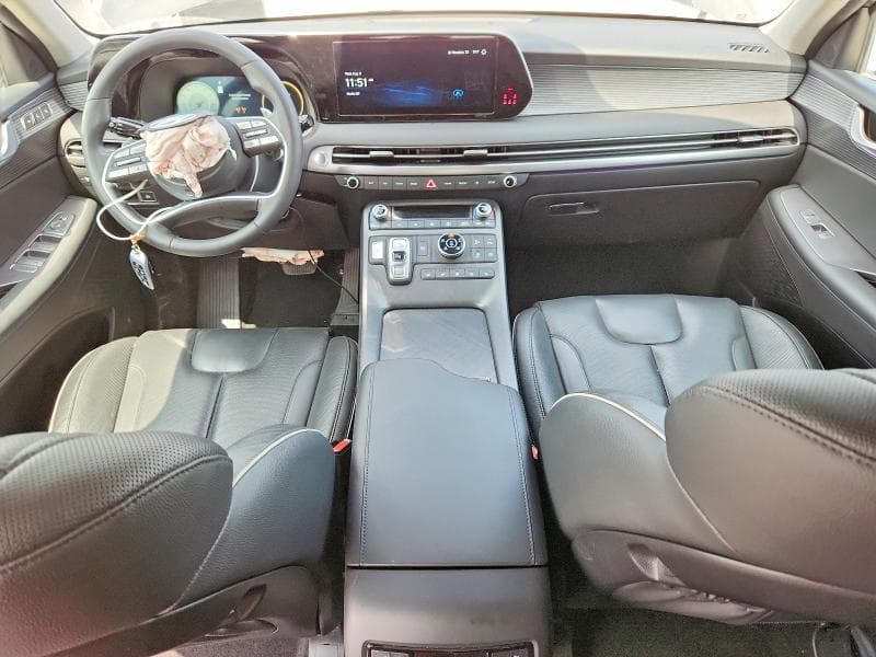 2024 HYUNDAI PALISADE LIMITED 8