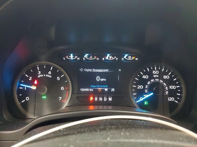2019 FORD F150 SUPERCREW 9