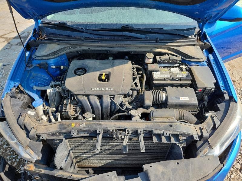 2017 HYUNDAI ELANTRA VALUE EDITION 11