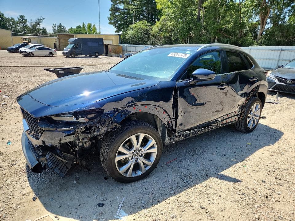 2023 MAZDA CX-30 SELECT - 1