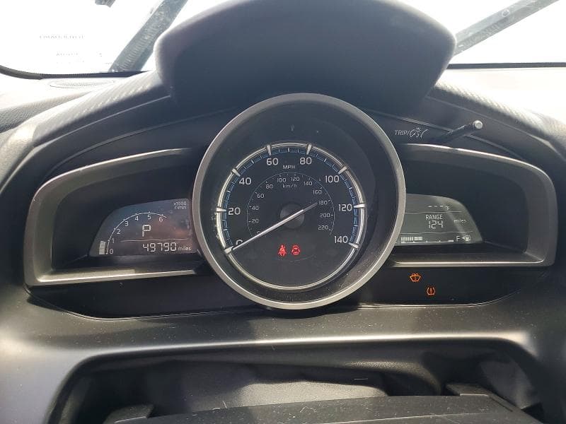 2019 TOYOTA YARIS LE 9