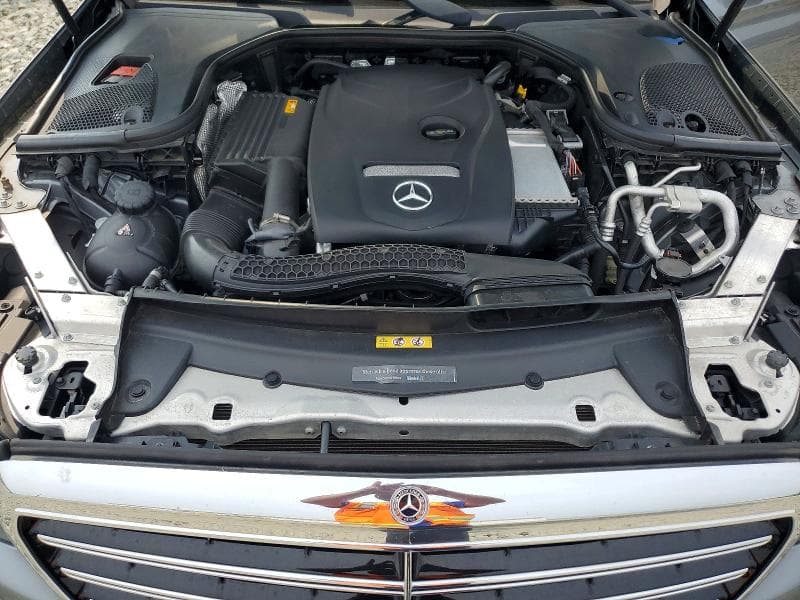 2019 MERCEDES-BENZ E 300 4MATIC 11
