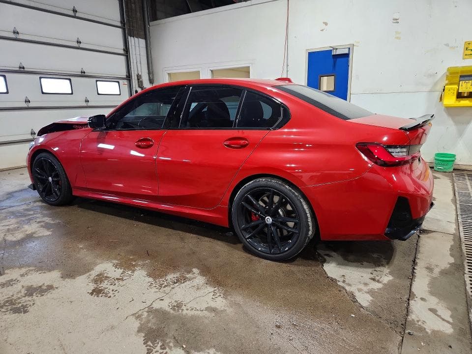2023 BMW M340XI 2