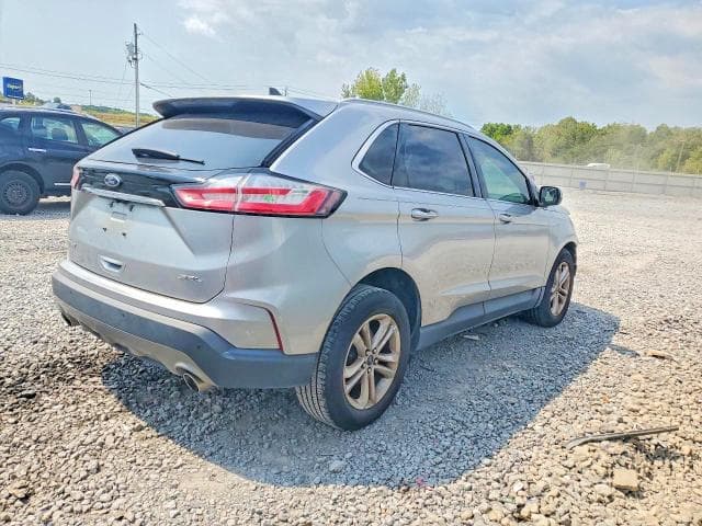 2020 FORD EDGE SEL 3