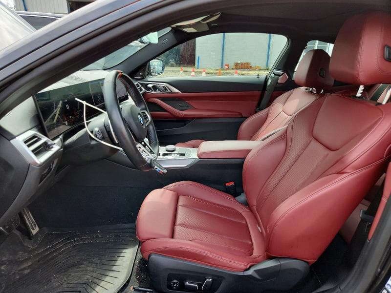 2025 BMW M440XI 7
