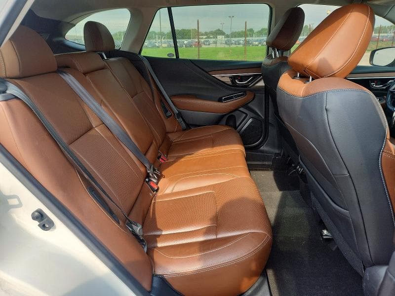 2020 SUBARU OUTBACK TOURING LDL 11