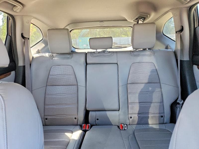 2019 HONDA CR-V EXL 10