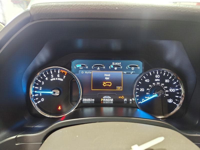 2021 FORD EXPEDITION MAX LIMITED 9