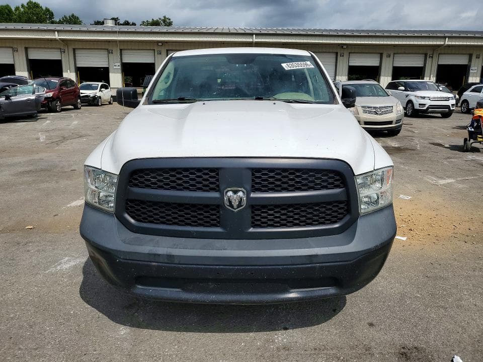 2019 RAM 1500 CLASSIC TRADESMAN 5