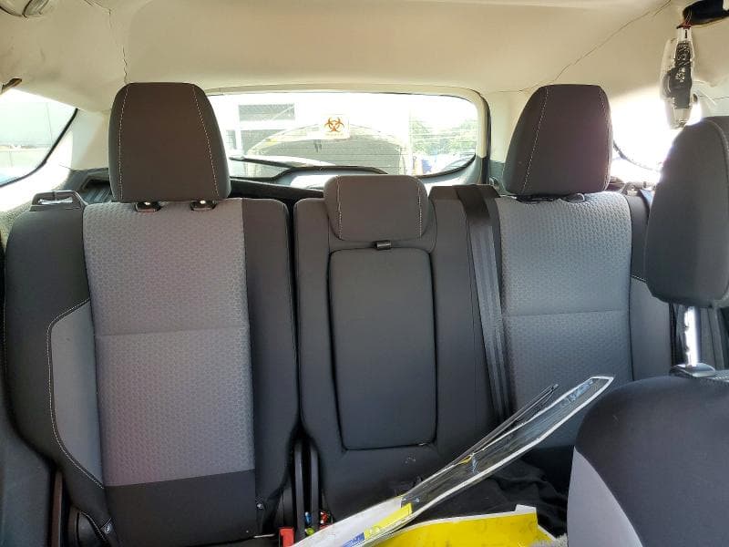 2017 FORD ESCAPE SE 10