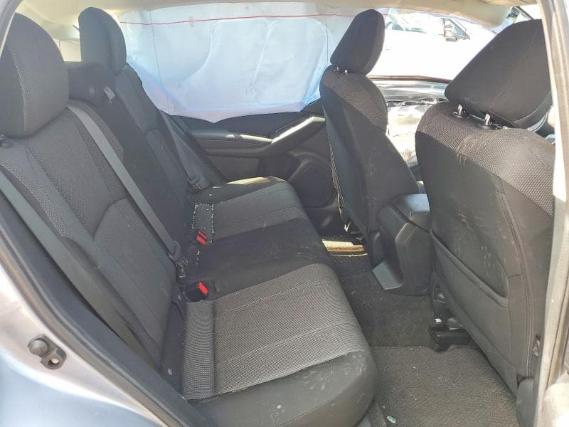 2019 SUBARU IMPREZA PREMIUM 10