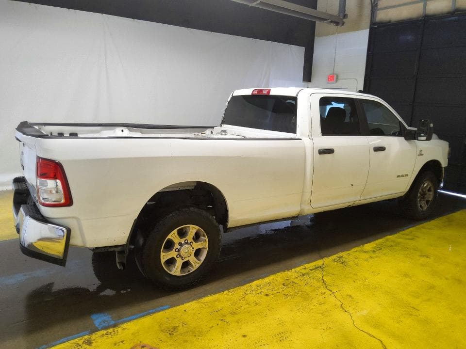 2023 RAM 3500 BIG HORN 3