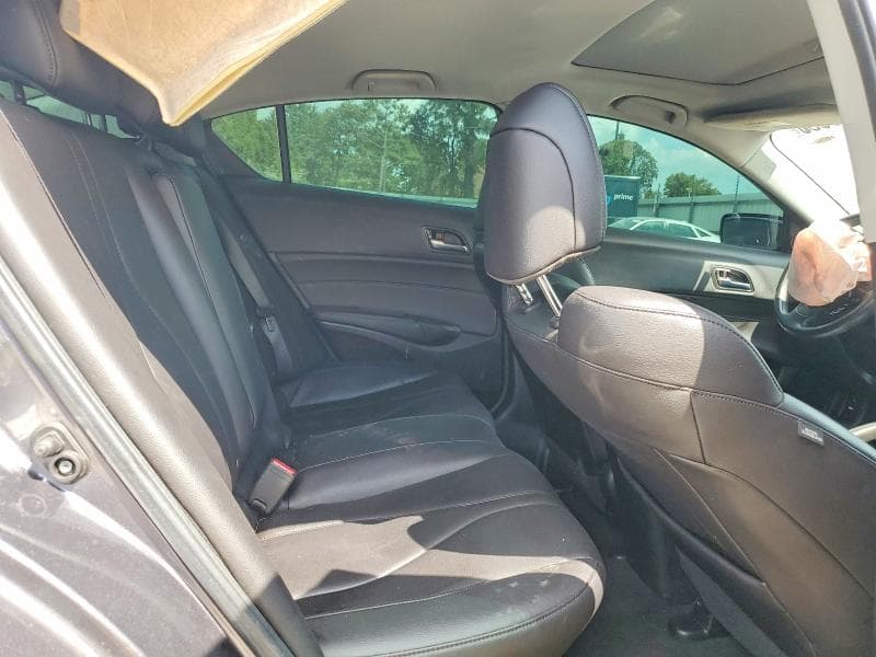 2020 ACURA ILX 10