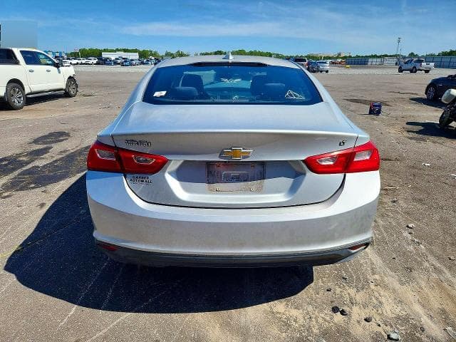 2017 CHEVROLET MALIBU LT 6