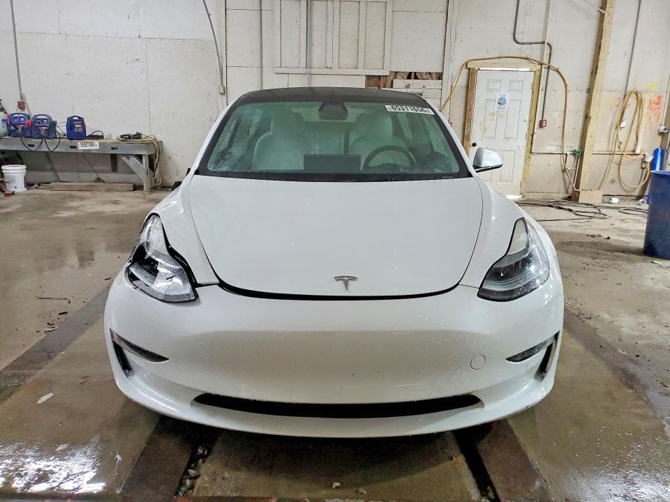 2021 TESLA MODEL 3 5