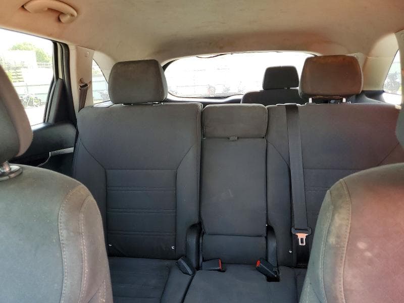 2017 KIA SORENTO LX V6 10
