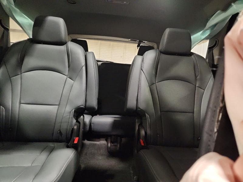 2020 BUICK ENCLAVE ESSENCE 10
