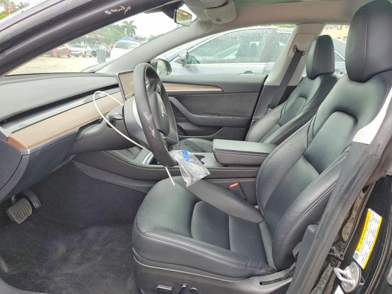 2023 TESLA MODEL 3 7