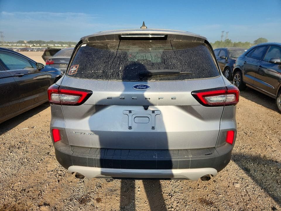 2023 FORD ESCAPE ACTIVE 6