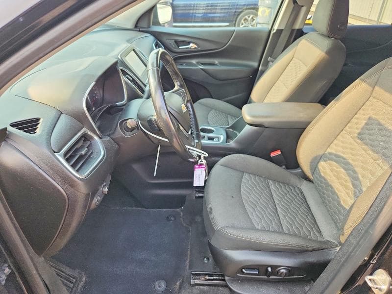 2019 CHEVROLET EQUINOX LT 7