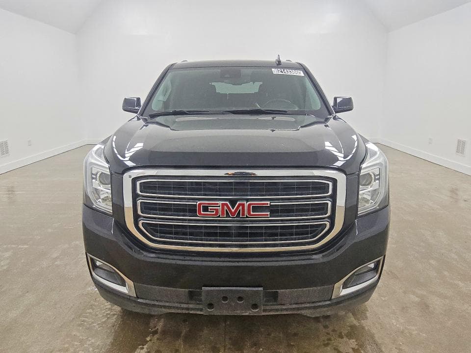 2020 GMC YUKON SLT 5