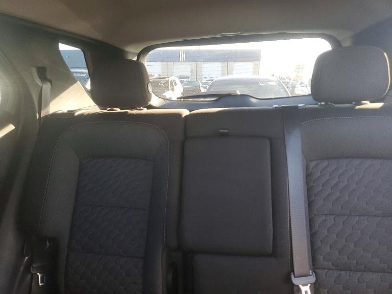 2020 CHEVROLET EQUINOX LT 10