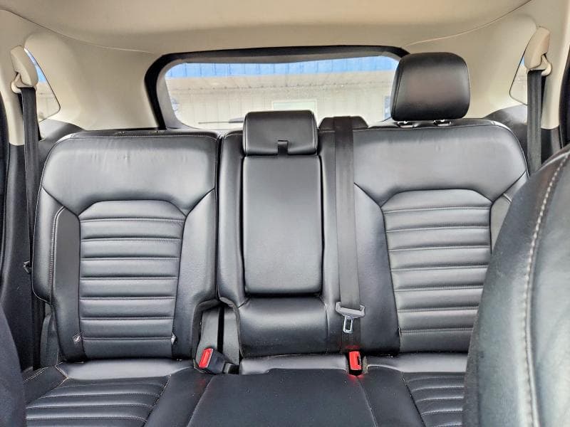 2017 FORD EDGE SEL 10