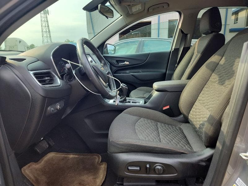 2018 CHEVROLET EQUINOX LT 7