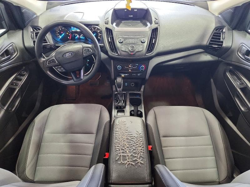 2019 FORD ESCAPE S 8