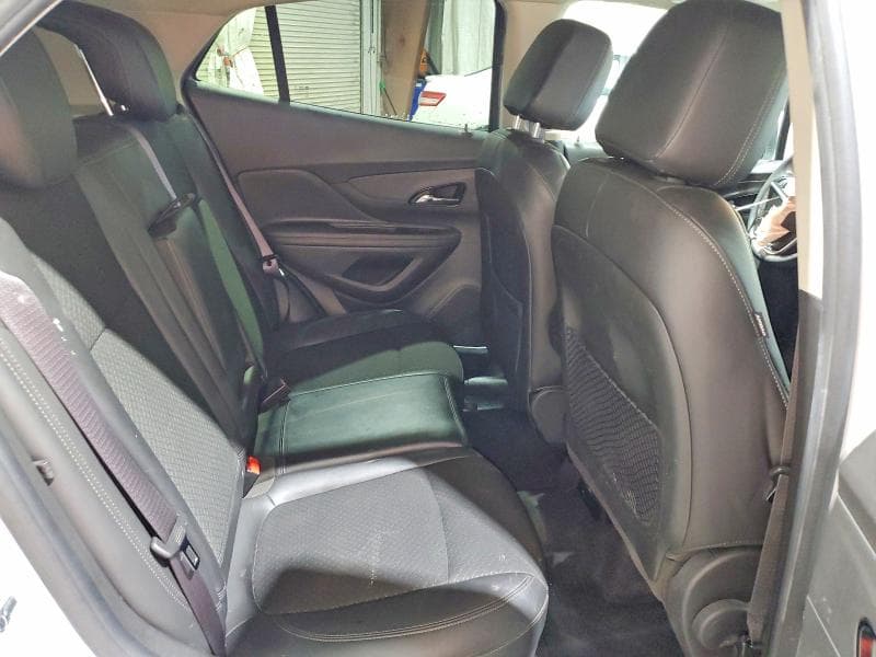 2018 BUICK ENCORE 11