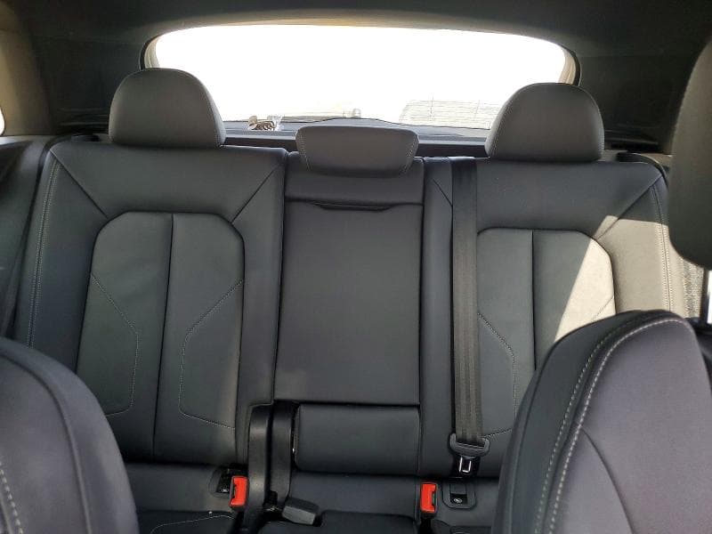 2022 AUDI Q3 PREMIUM PLUS S LINE 45 10