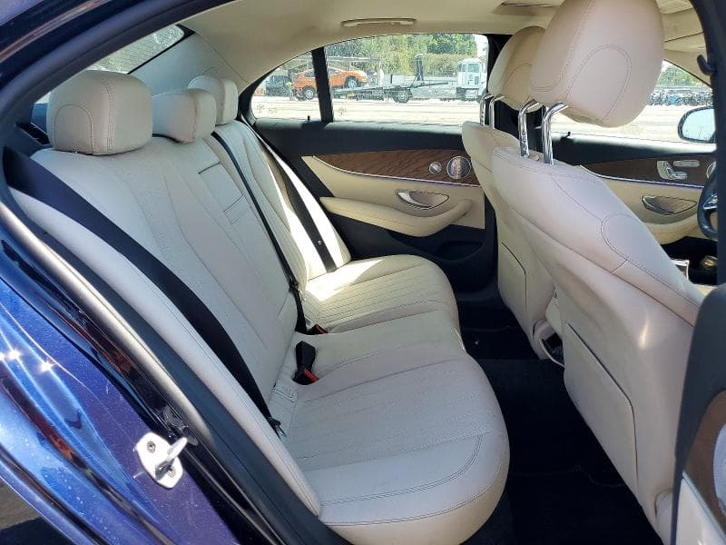 2020 MERCEDES-BENZ E 350 10