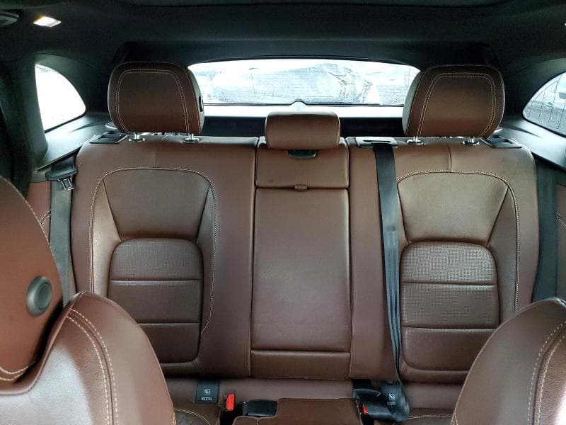 2018 JAGUAR F-PACE S 10