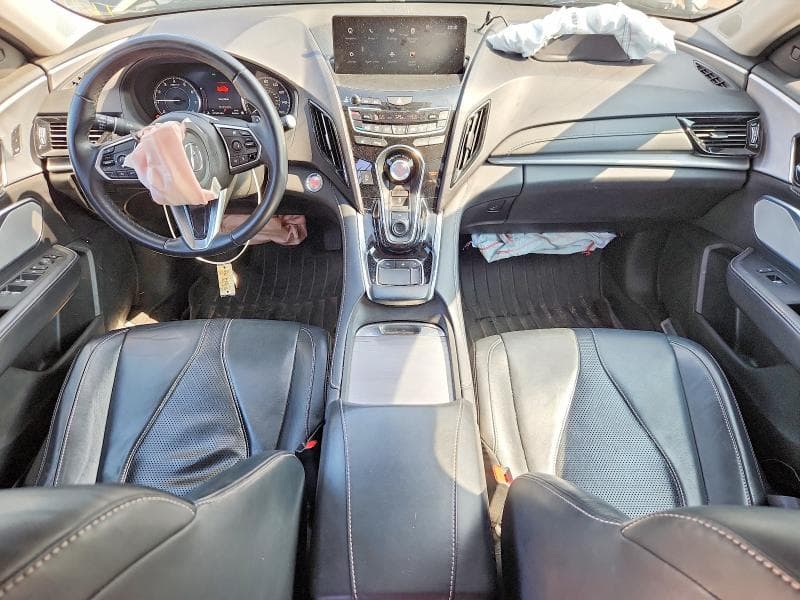 2019 ACURA RDX TECHNOLOGY 8