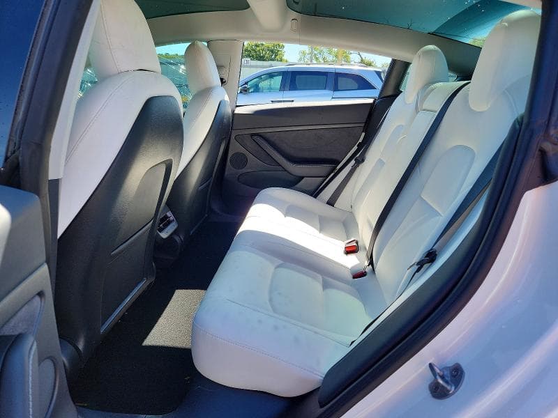 2022 TESLA MODEL 3 10
