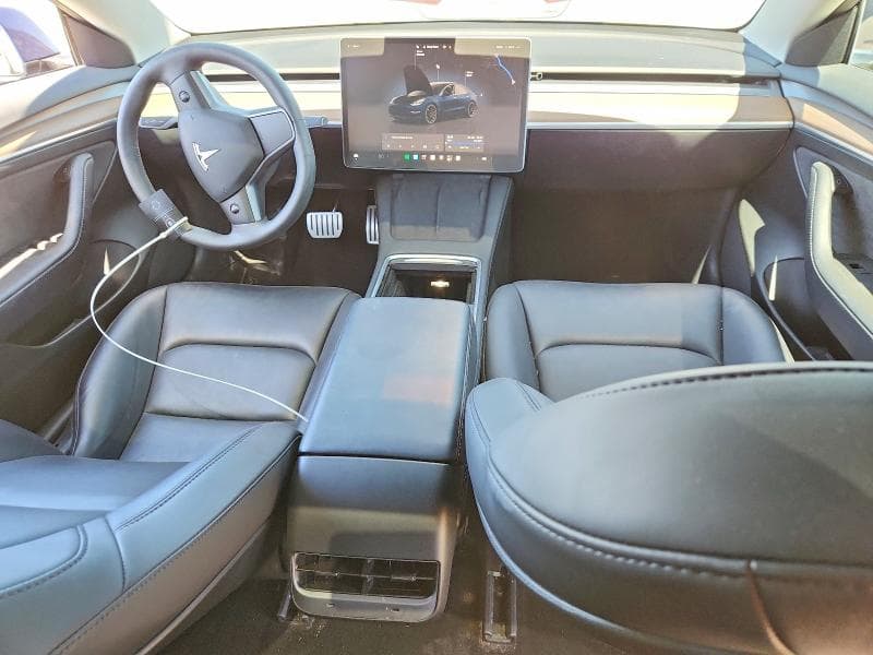 2023 TESLA MODEL 3 8