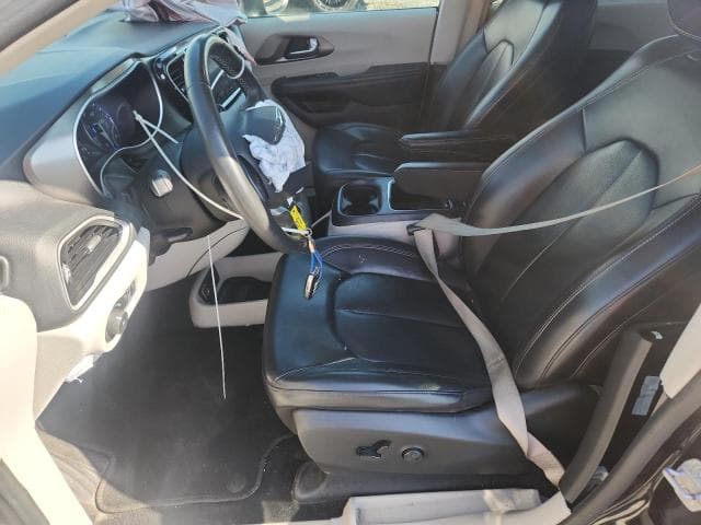 2023 CHRYSLER PACIFICA TOURING L 7