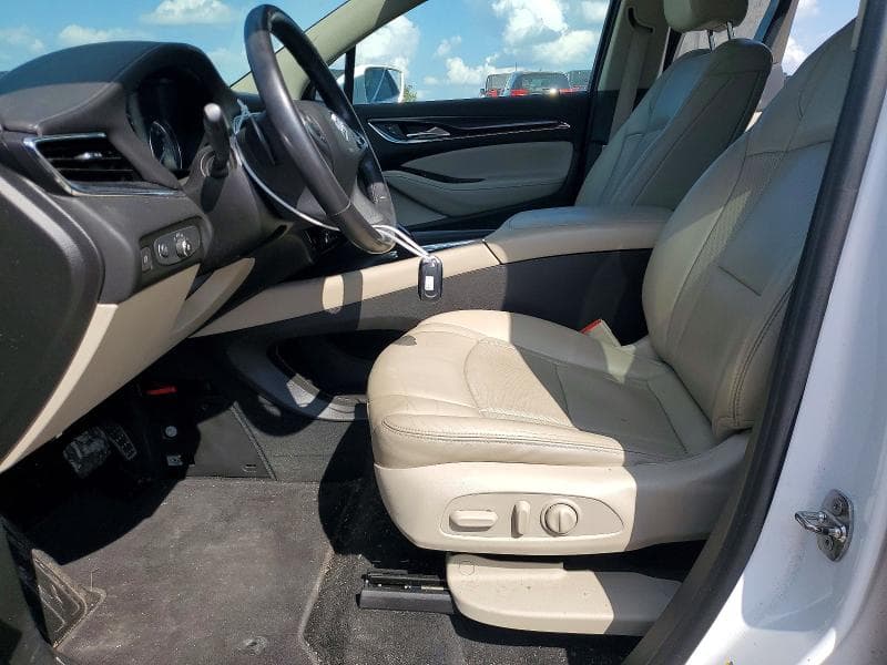 2018 BUICK ENCLAVE ESSENCE 7