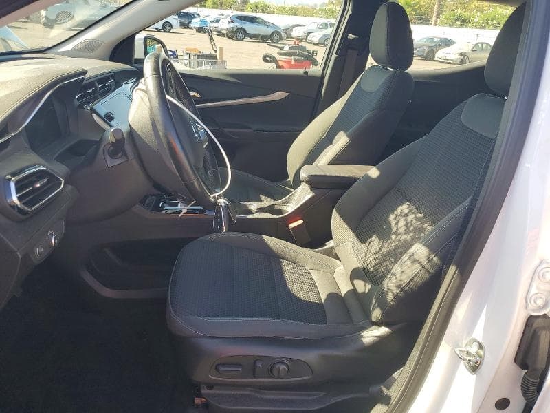 2023 CHEVROLET BOLT EUV LT 7