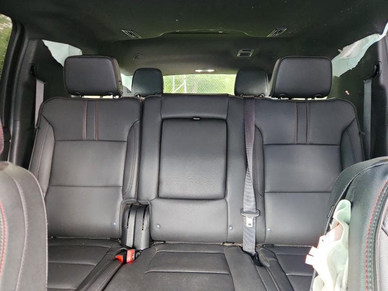 2023 CHEVROLET SUBURBAN K1500 RST 10